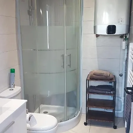 Apartment Studio 103 Terrasse Chaumiere De Merande Chambery